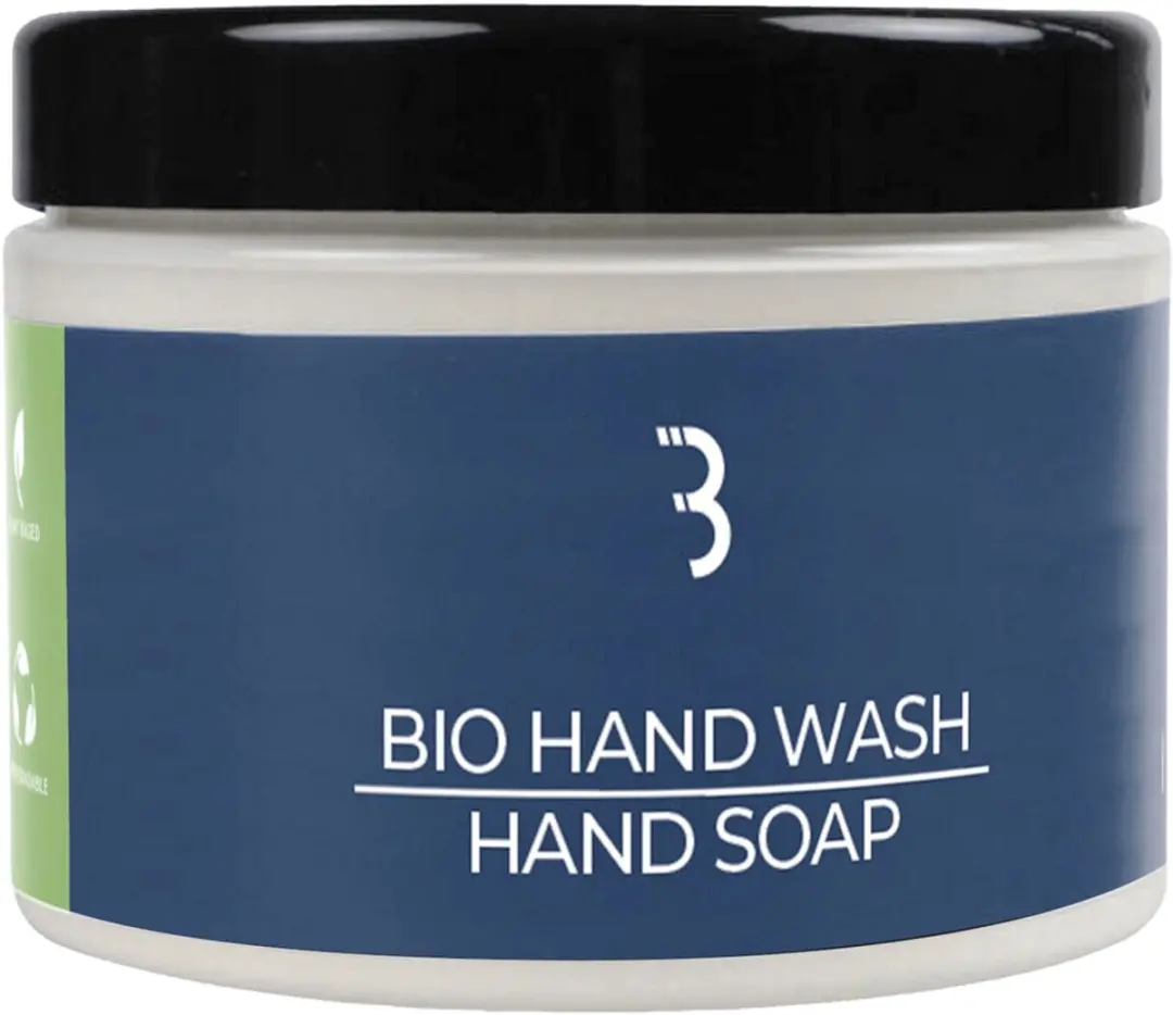 BBB Cycling BioHandWash Handreiniger