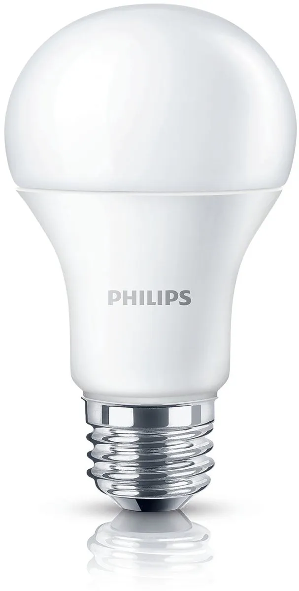 Philips CorePro LED E27 10W Daglicht