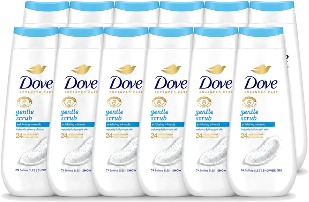 12 x Dove