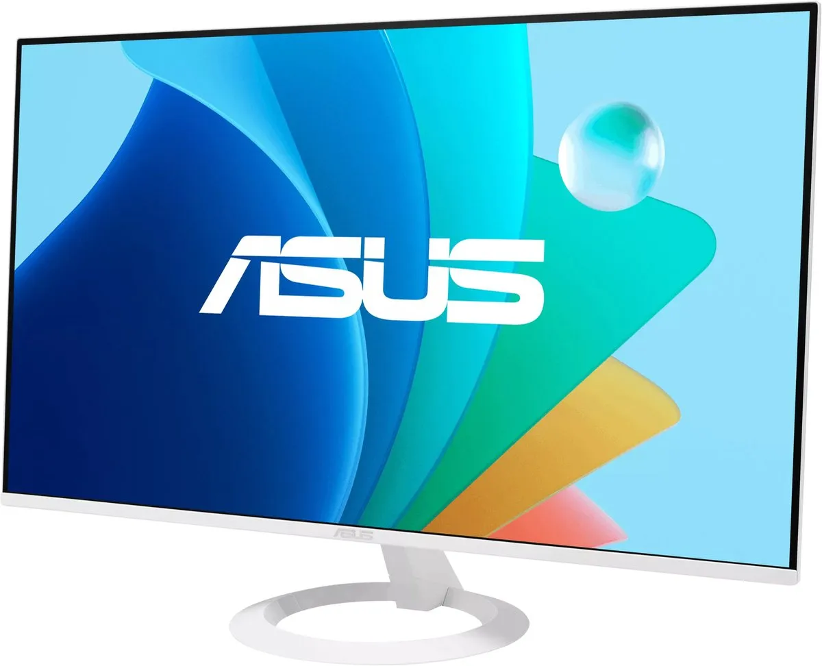 ASUS VZ279HG-W Monitor 27" FHD - 120Hz - 1ms - Wit