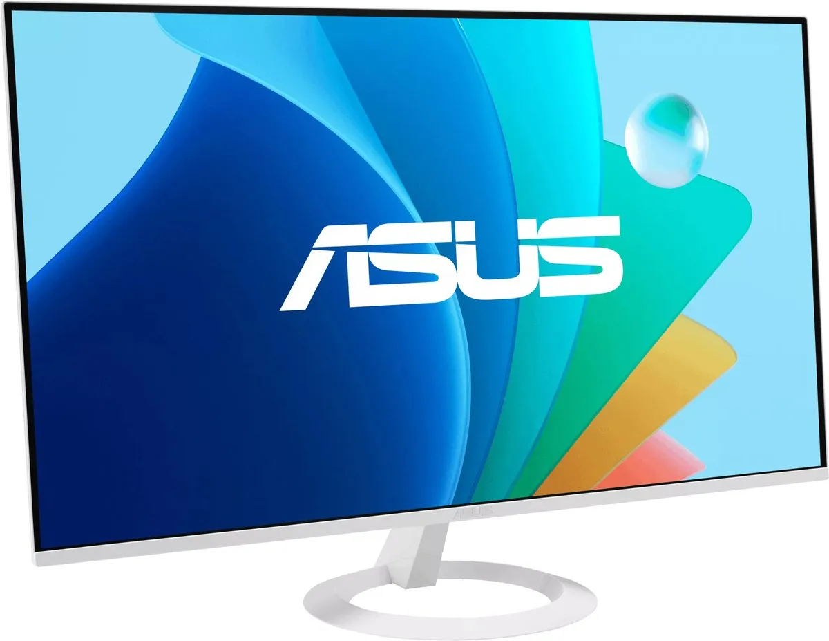 ASUS VZ279HG-W Monitor 27" FHD - 120Hz - 1ms - Wit