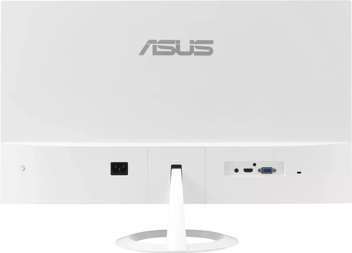 ASUS VZ279HG-W Monitor 27" FHD - 120Hz - 1ms - Wit