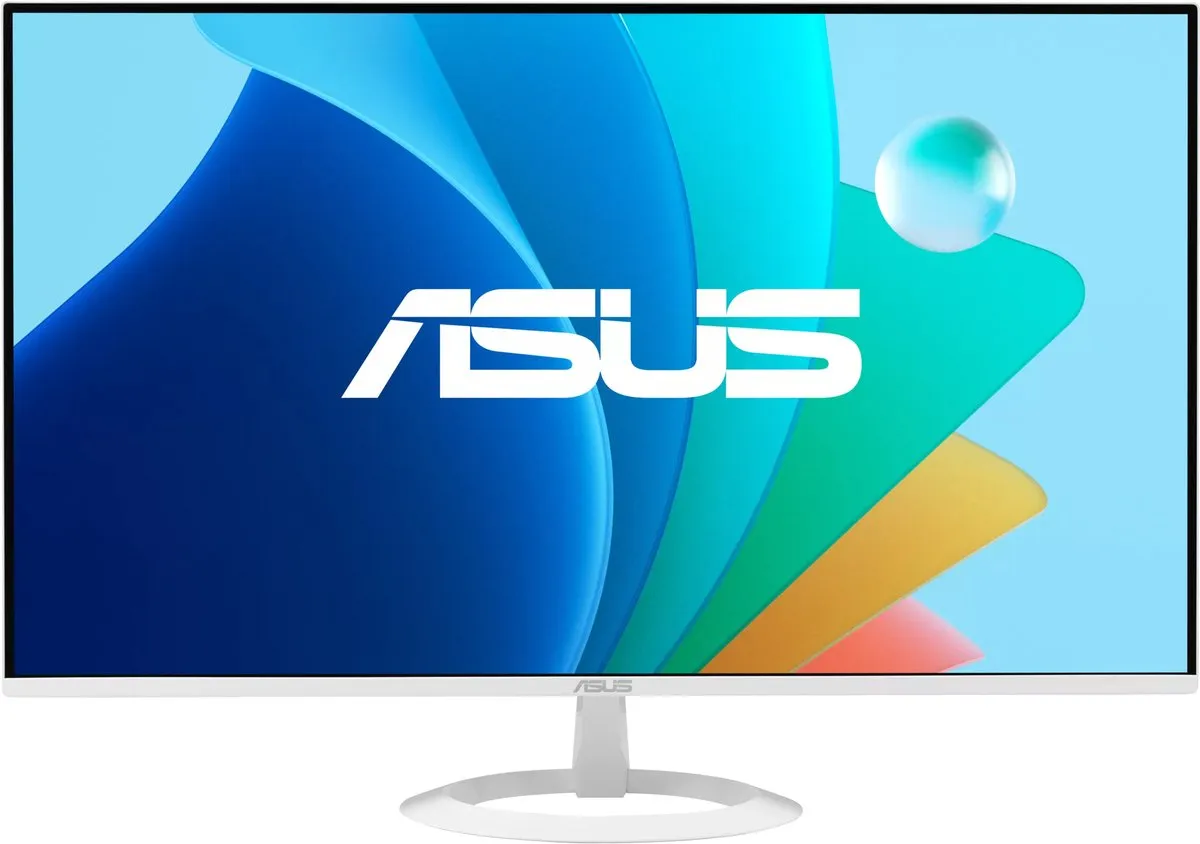 ASUS VZ279HG-W Monitor 27" FHD