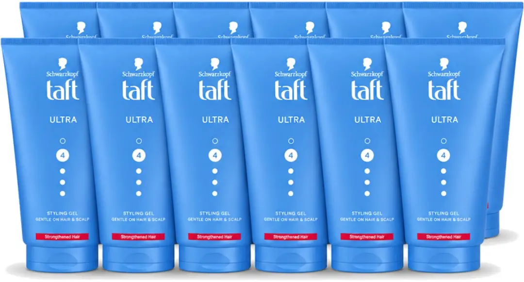 12 x Taft