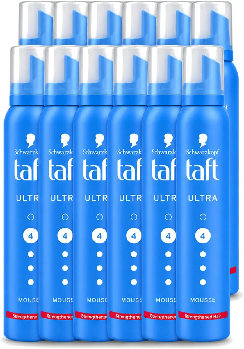 12 x Taft