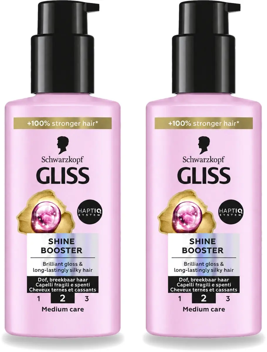 2 x Gliss