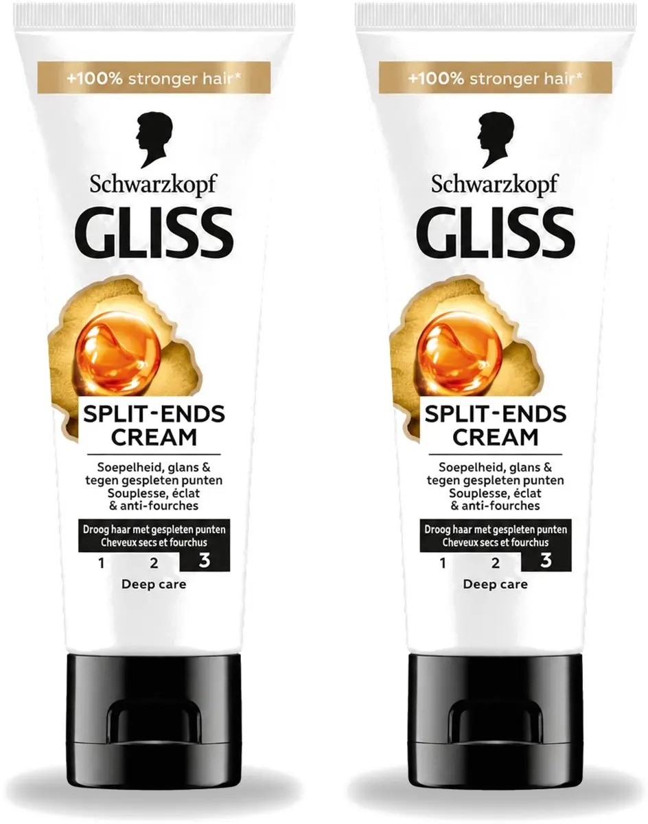 2 x Gliss