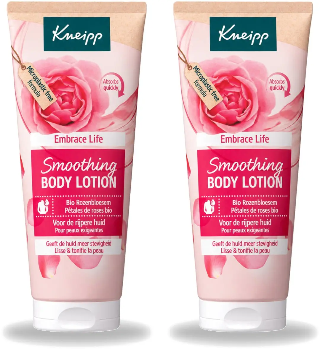 2 x Kneipp