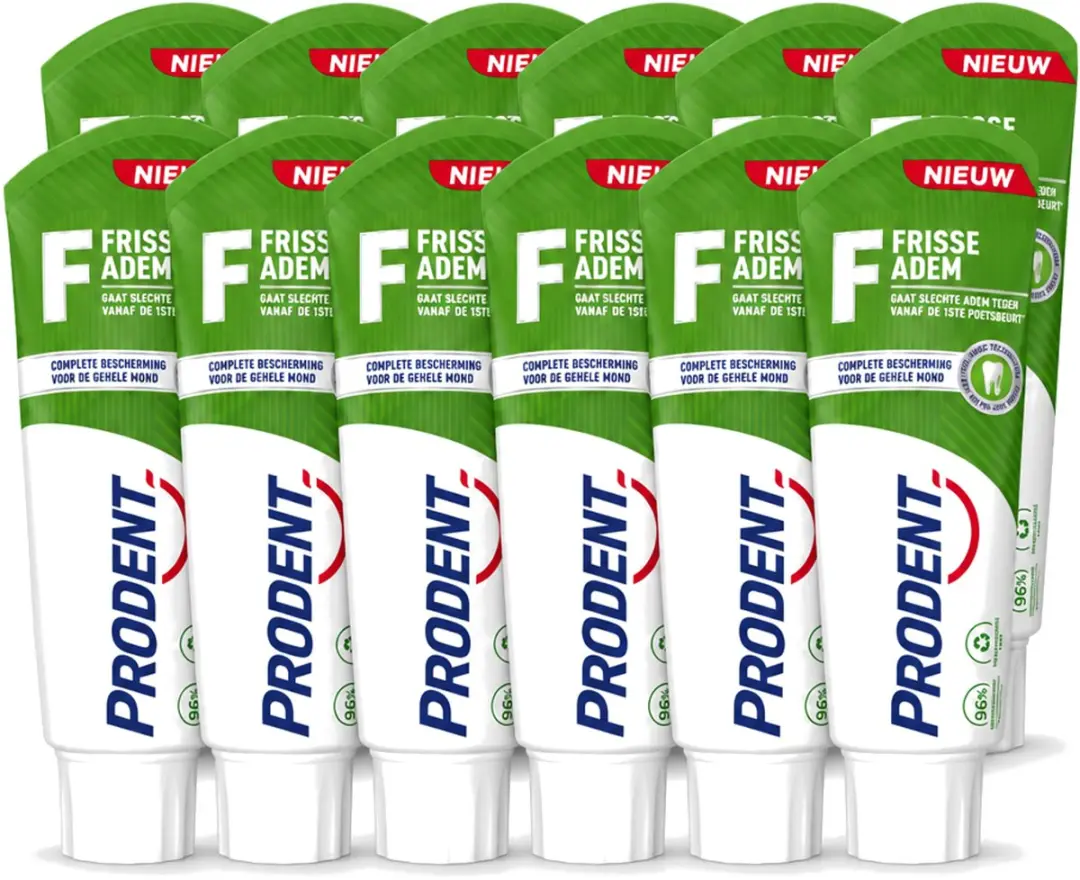 12 x Prodent