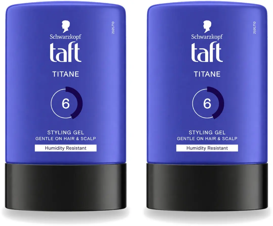 2 x Taft