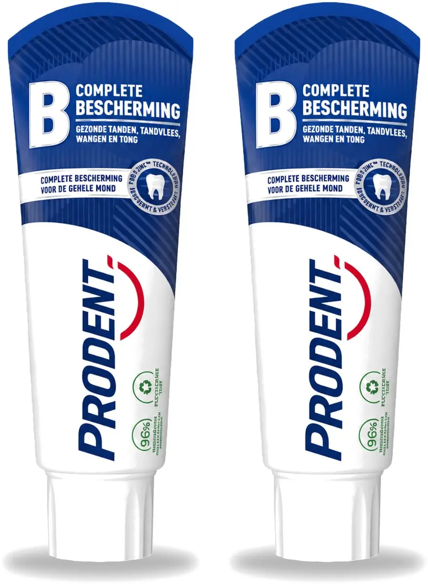 2 x Prodent