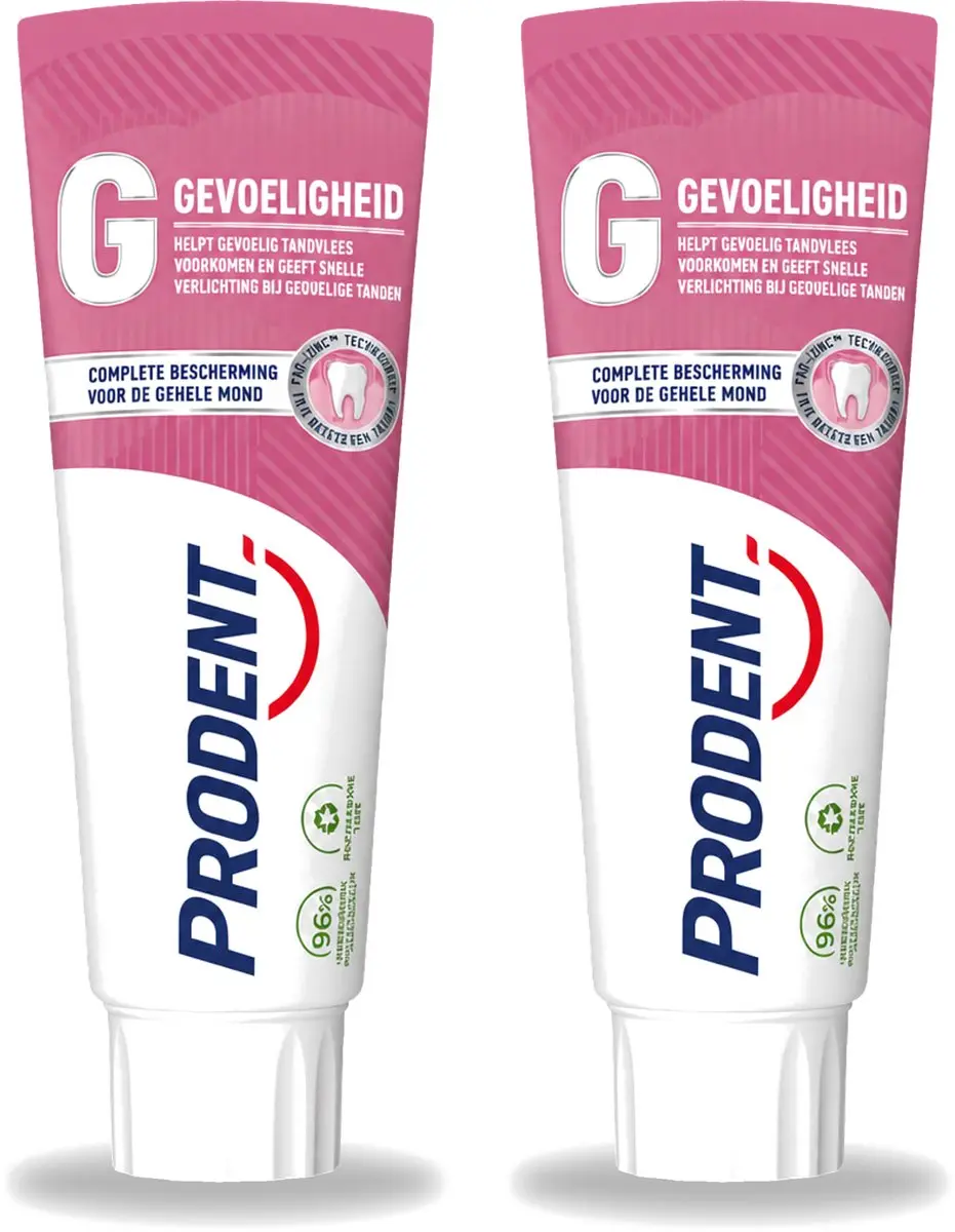 2 x Prodent