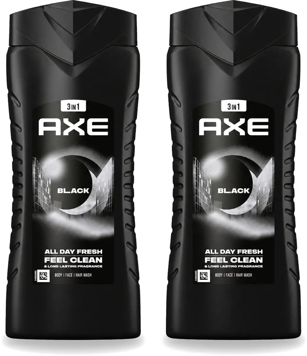 2 x Axe XL