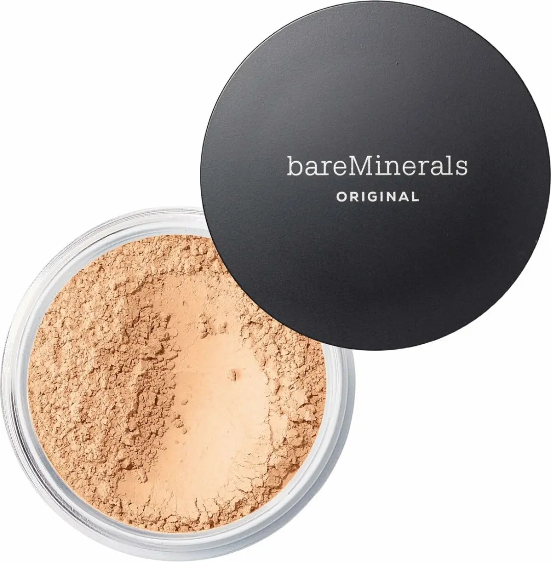 Bareminerals Original Loose Mineral Foundation