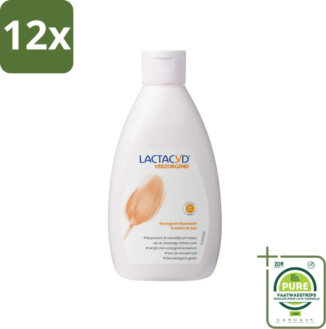 Lactacyd