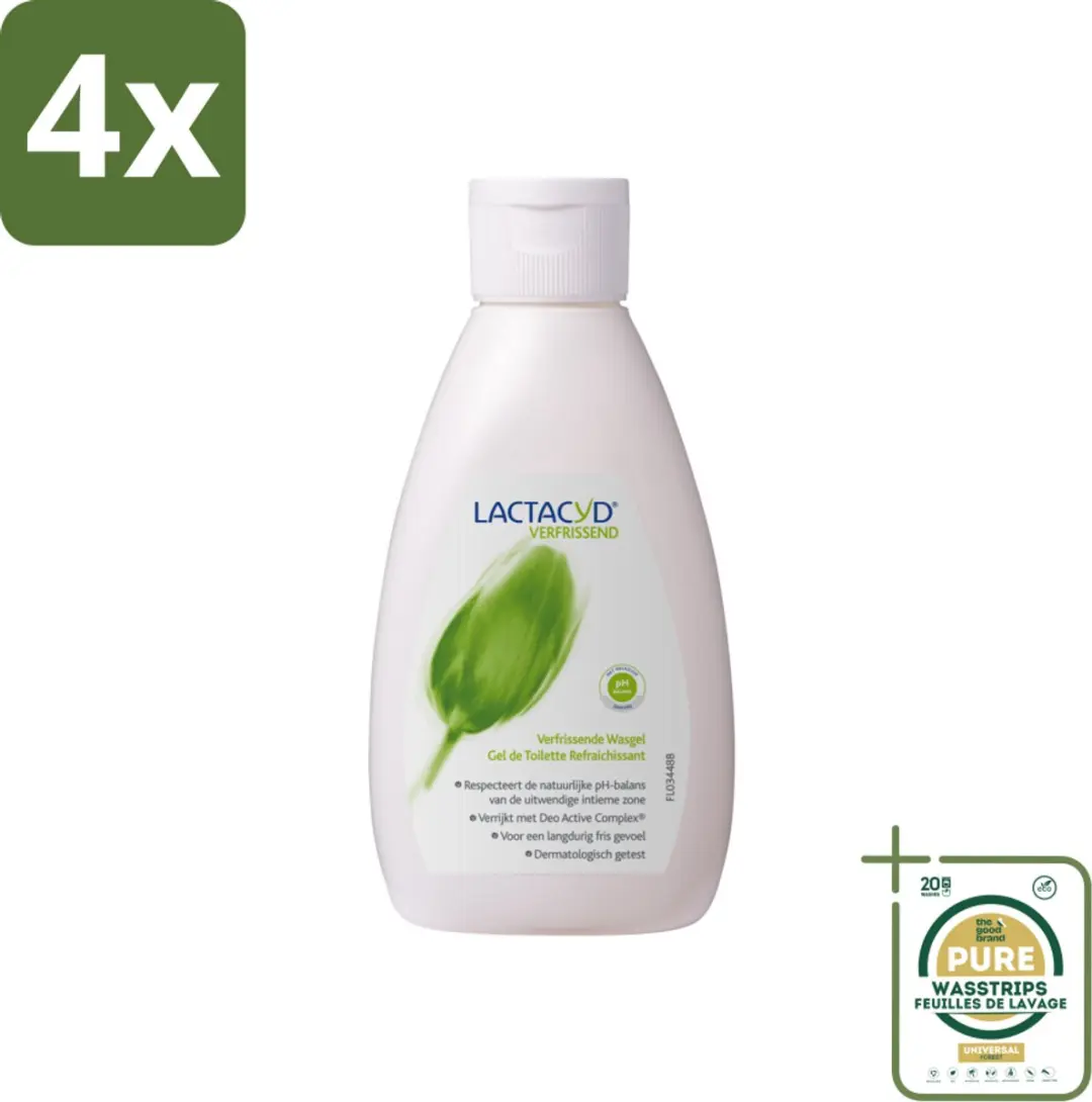 Lactacyd