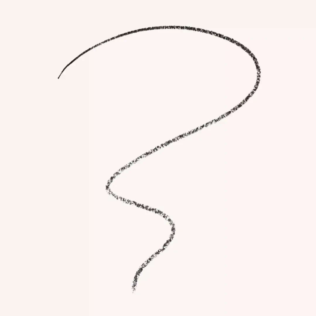 Catrice Eye Brow Stylist 080 Back To Black - 1.4g