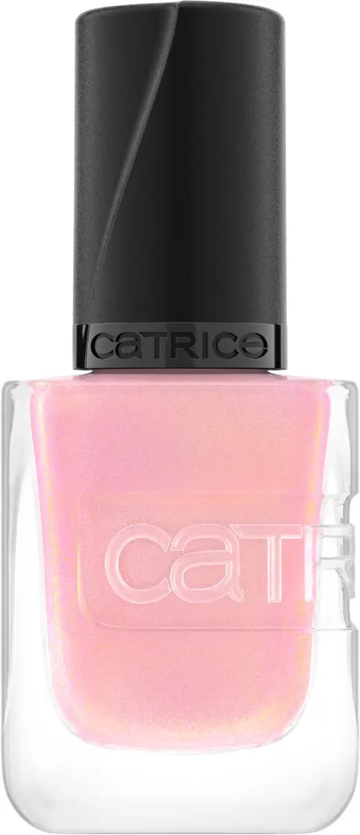 Catrice Gel Nagellak 05 Today Was A Fairytale - 10.5ml - afbeelding 5 van 6