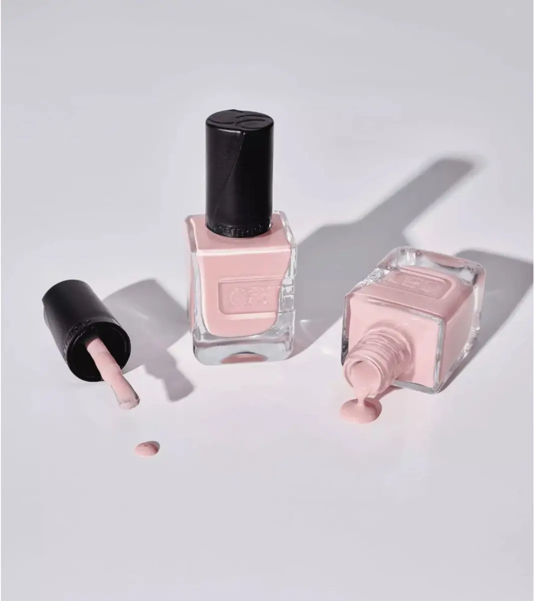 Catrice Gel Nagellak 05 Today Was A Fairytale - 10.5ml - afbeelding 3 van 6