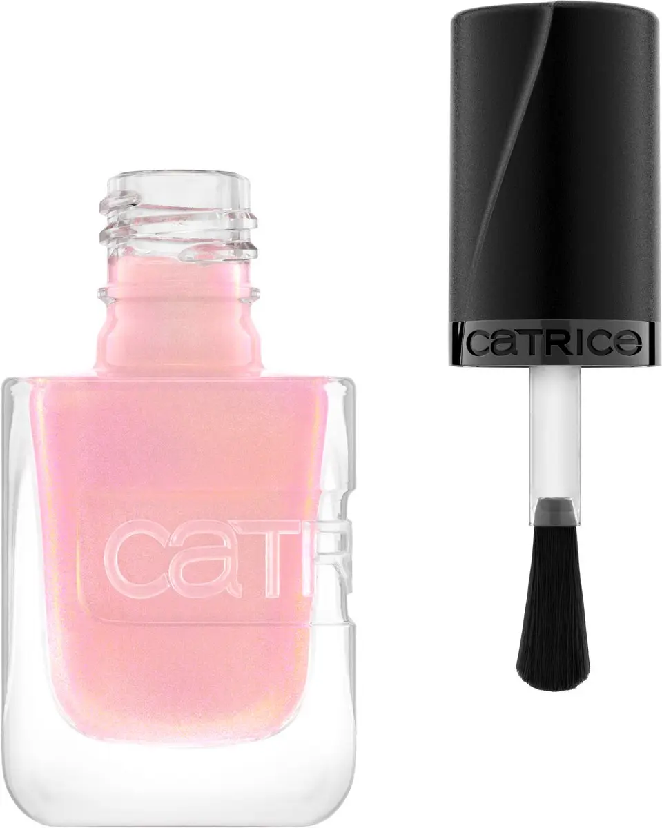 Catrice Gel Nagellak 05 Today Was A Fairytale