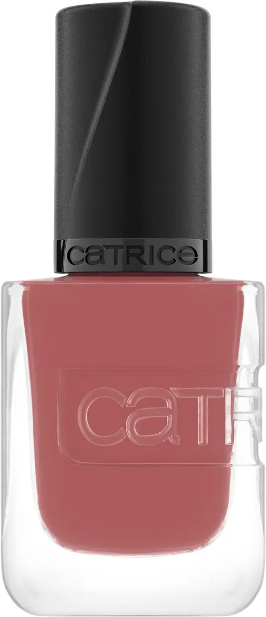Catrice Gel Nagellak 08 Rosywood Hills - 10.5ml - afbeelding 5 van 6