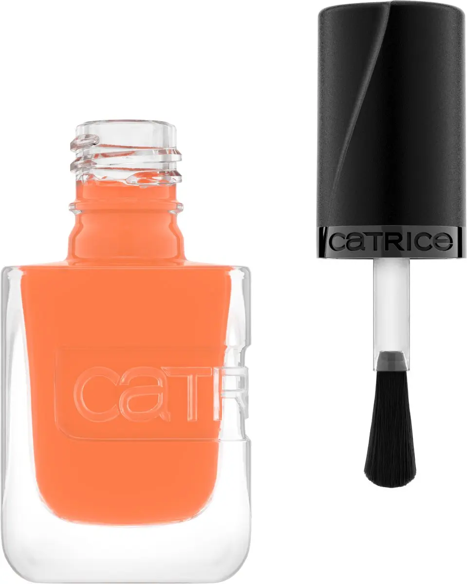 Catrice Gel Nagellak 14 Sunset Sorbet