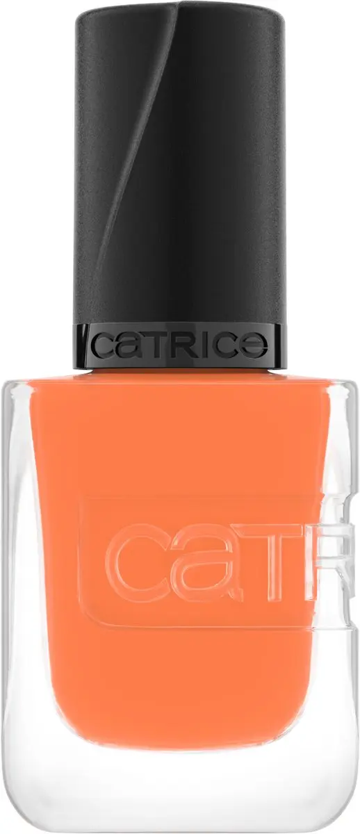 Catrice Gel Nagellak 14 Sunset Sorbet - 10.5ml - afbeelding 5 van 6