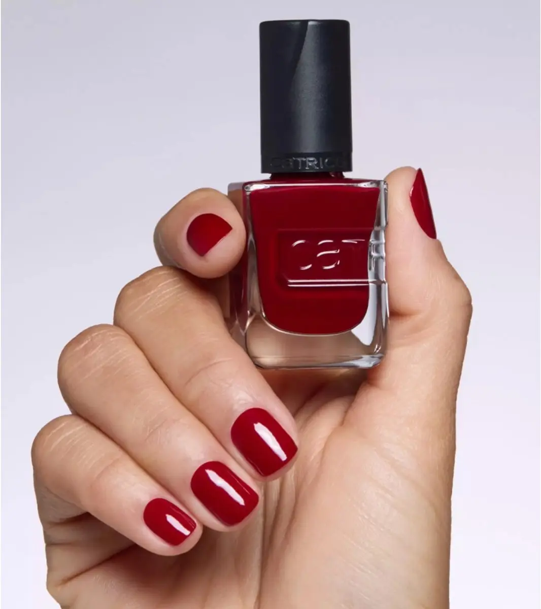 Catrice Gel Nagellak 21 Caught On The Red Carpet - 10.5ml - afbeelding 4 van 6