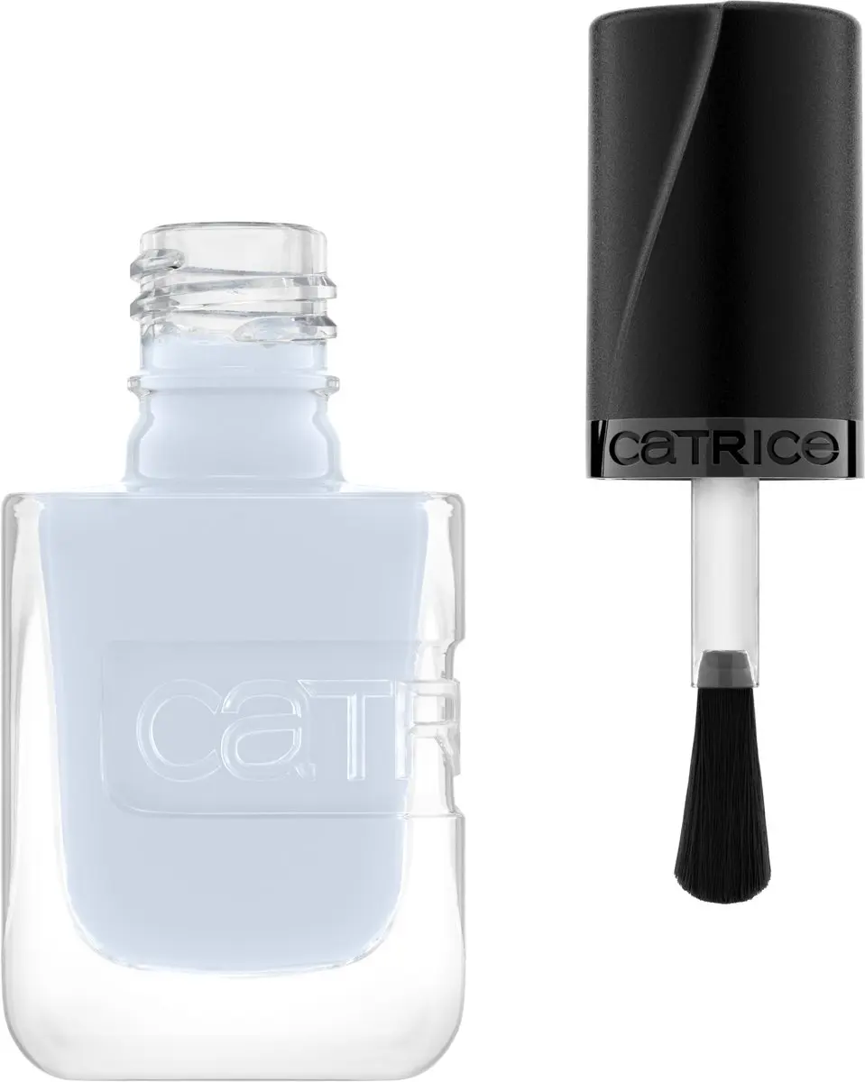 Catrice Gel Nagellak 29 Blue You A Kiss
