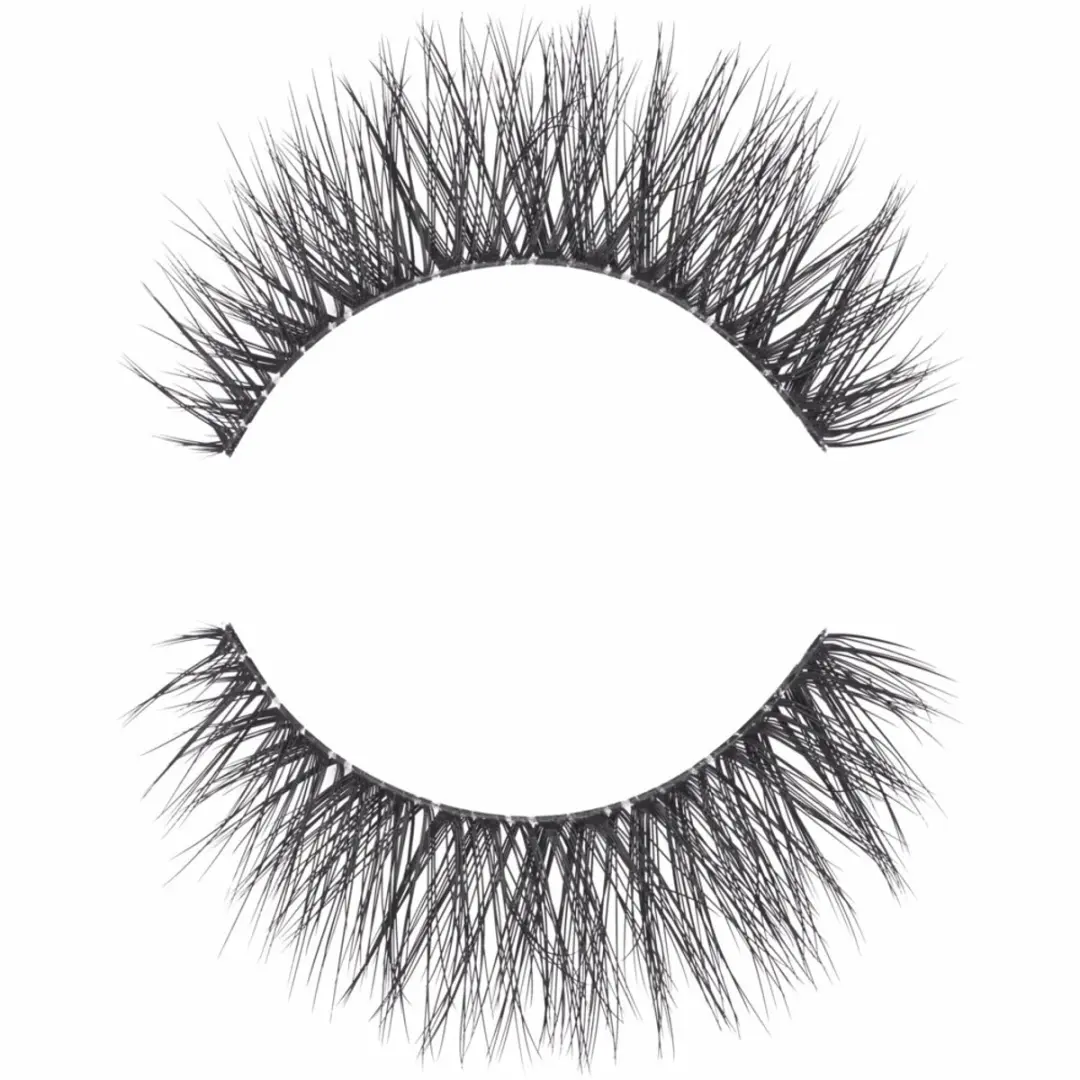 Essence What The Fake! False Lashes 02 Dramatic Curl