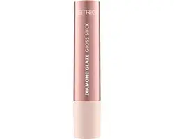 Catrice Diamond Glaze Glitter Lipgloss 50 Glitterally Perfect - 1.6 g - afbeelding 5 van 5