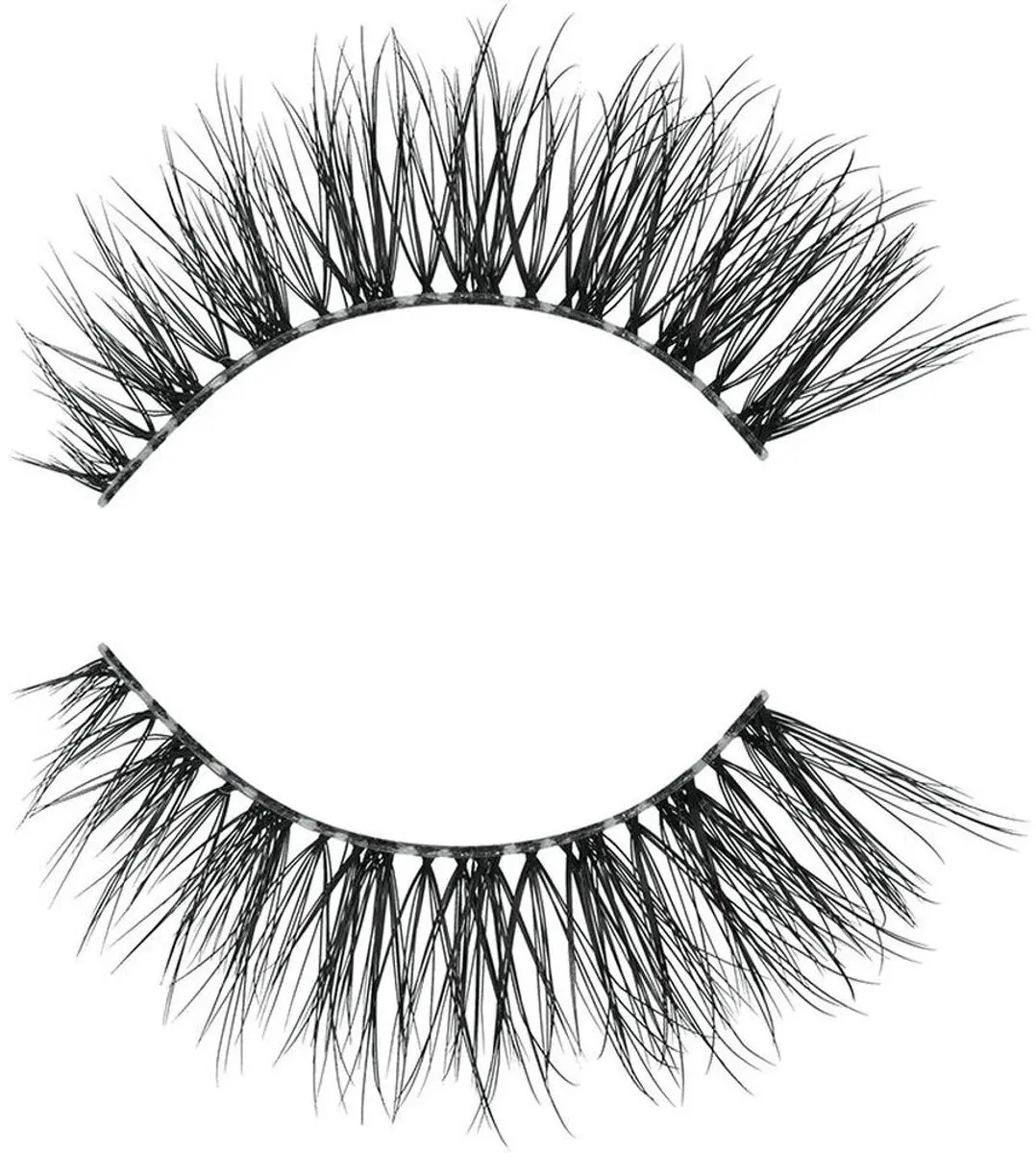 Essence Valse Wimpers What The Fake! 03 Natural