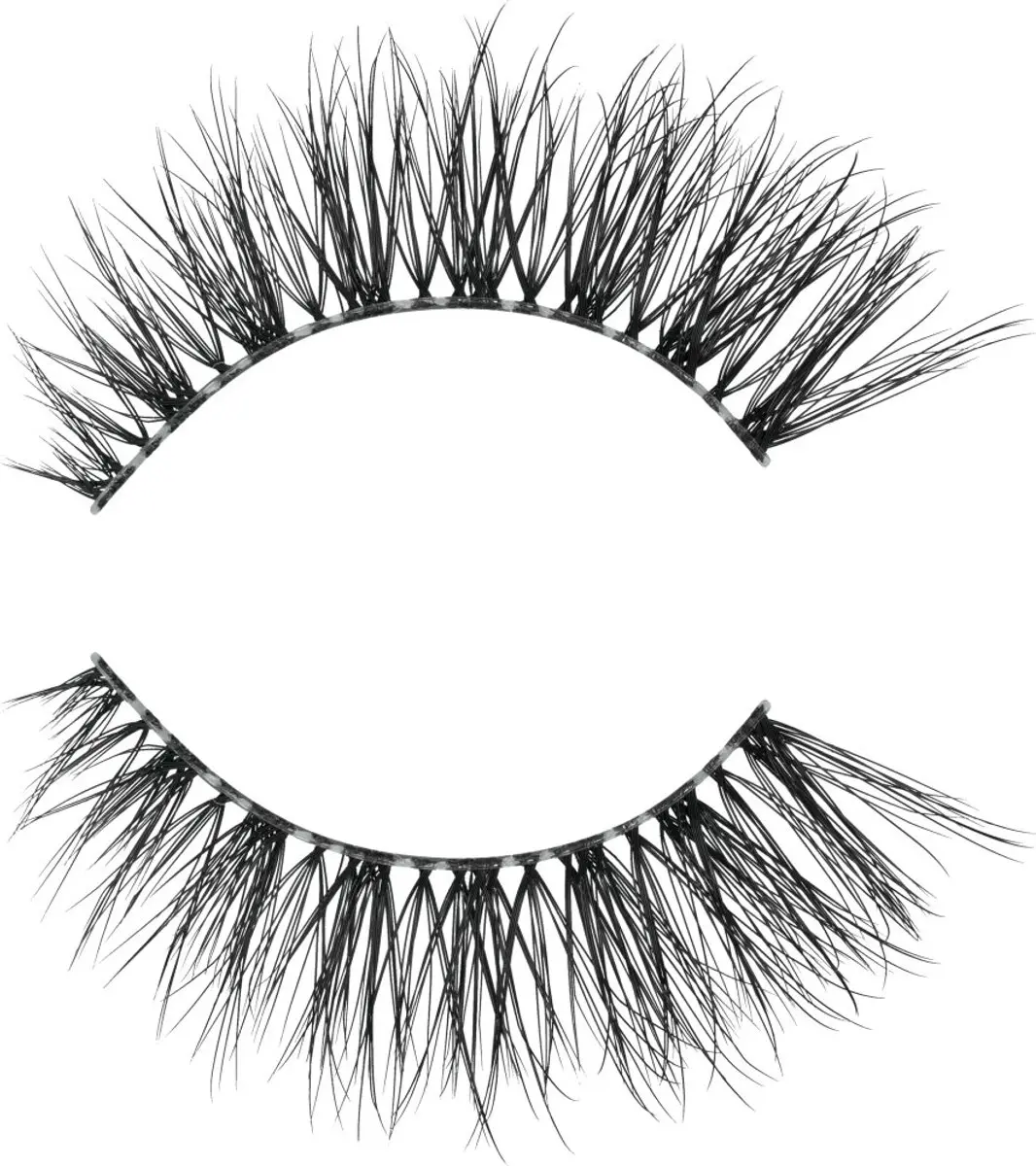 Essence Valse Wimpers What The Fake! 03 Natural - afbeelding 2 van 6