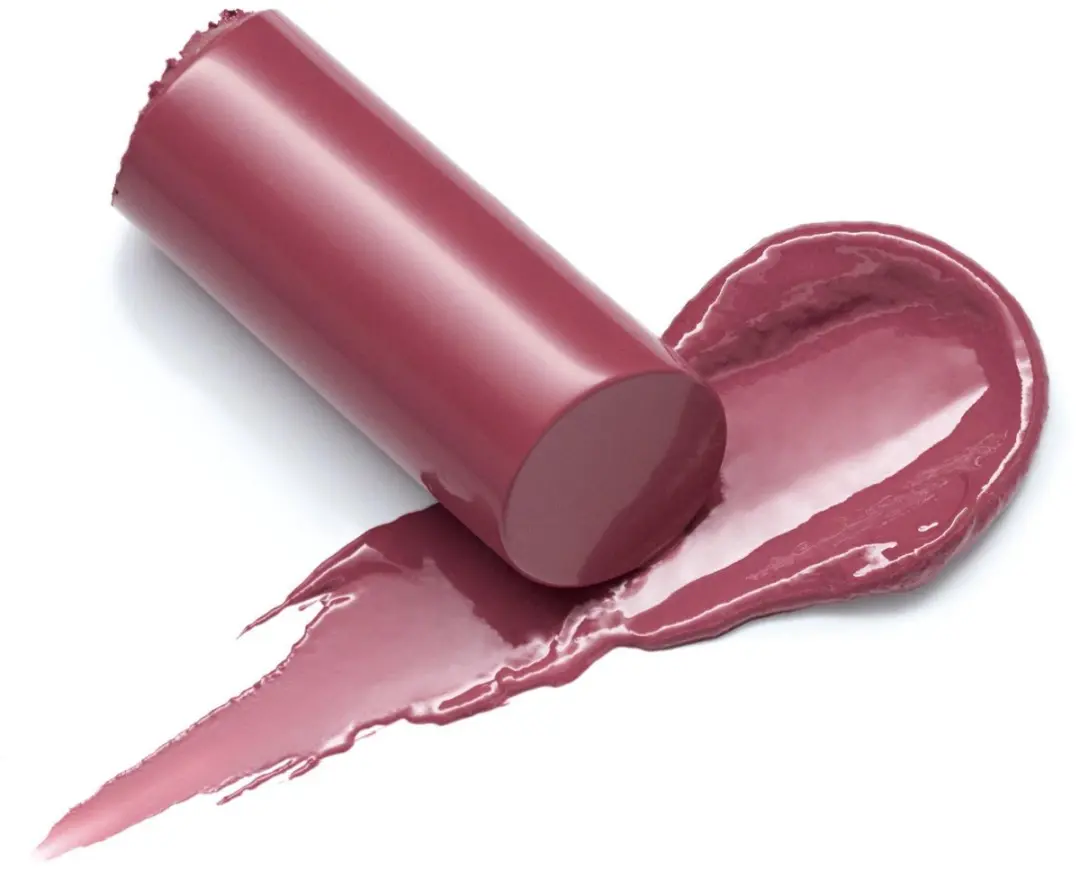 Essence Satin Glow Lippenstift 04 Let's Get Mauvin - 3.5 g - afbeelding 2 van 6