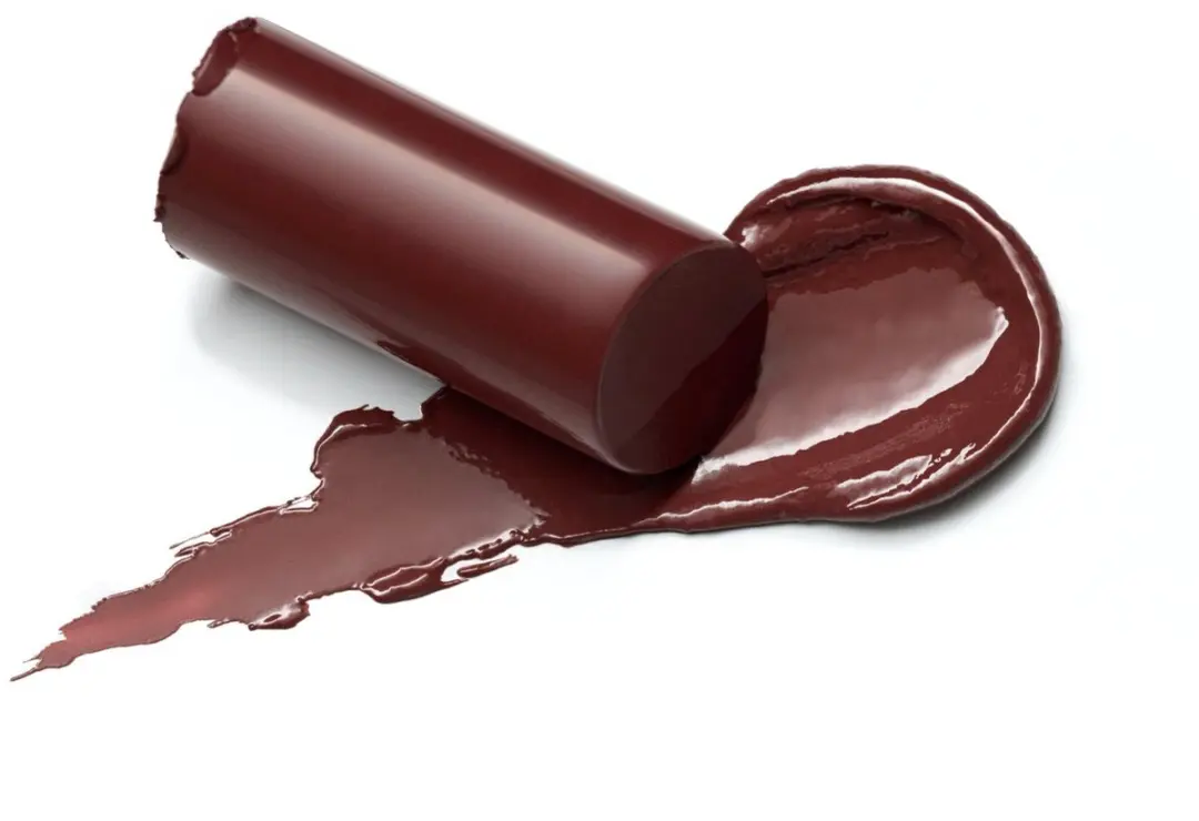 Essence Satin Glow Lippenstift 06 Deja-brew - 3.5 g - afbeelding 2 van 6