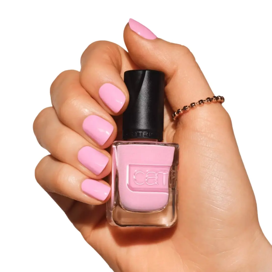 Catrice Gel Nagellak 38 Cosmo Where Is Wanda? - 10.5ml - afbeelding 5 van 5