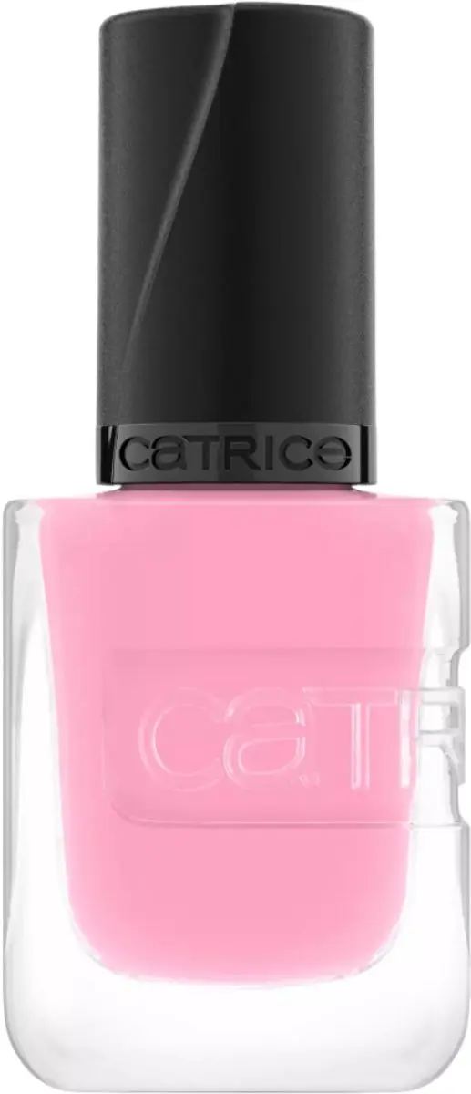 Catrice Gel Nagellak 38 Cosmo Where Is Wanda?