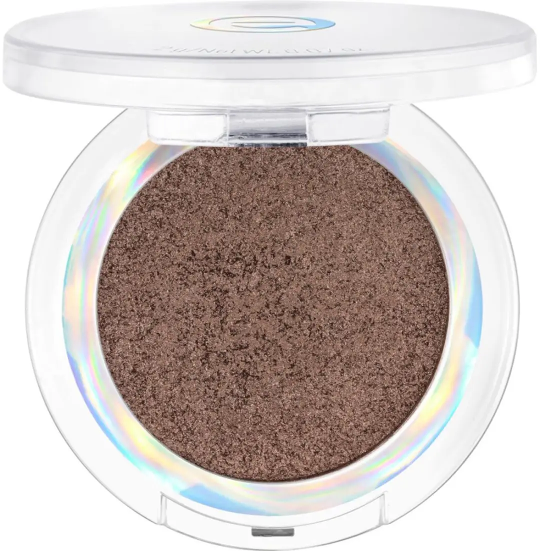 Essence Parelmoer Mono Oogschaduw 03 Bronzed Espresso