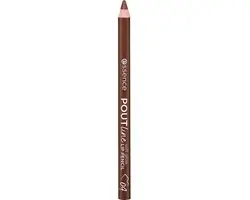 Essence Poutline Soft Glide Lipliner 04 Cocoa Me Crazy