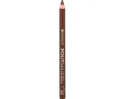 Essence Poutline Soft Glide Lipliner 04 Cocoa Me Crazy