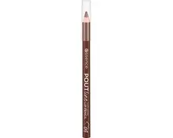 Essence Poutline Soft Glide Lipliner 04 Cocoa Me Crazy