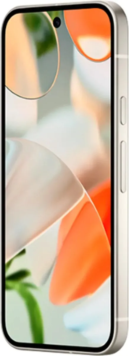 Google Pixel 9 GA05843-GB Smartphone 256GB - Crème