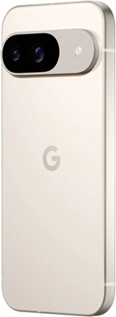 Google Pixel 9 - 256GB - Crème