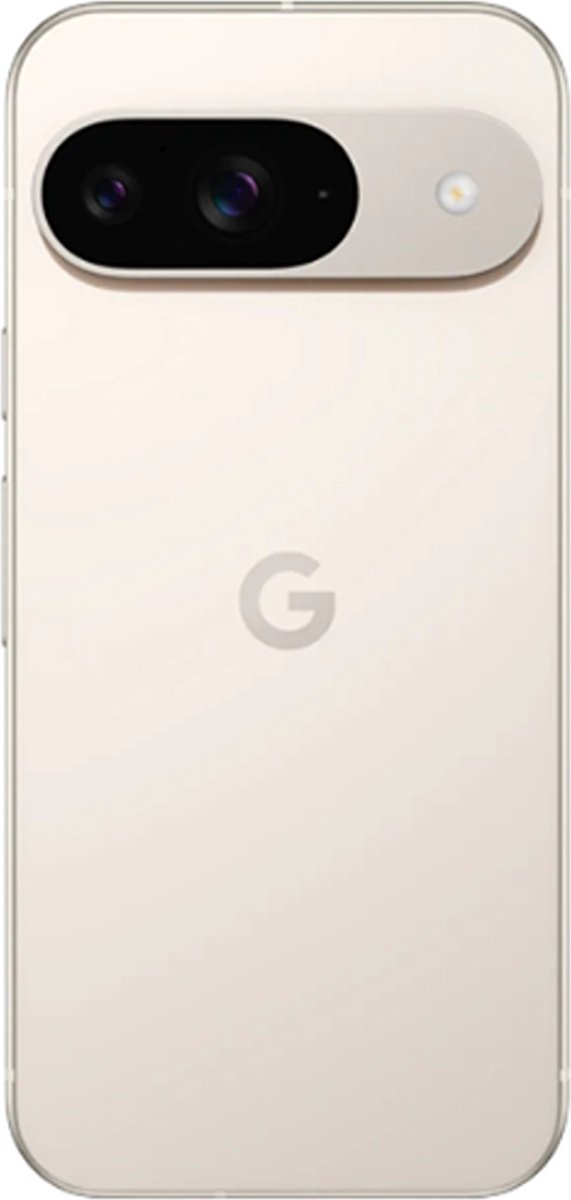 Google Pixel 9 - 256GB - Crème