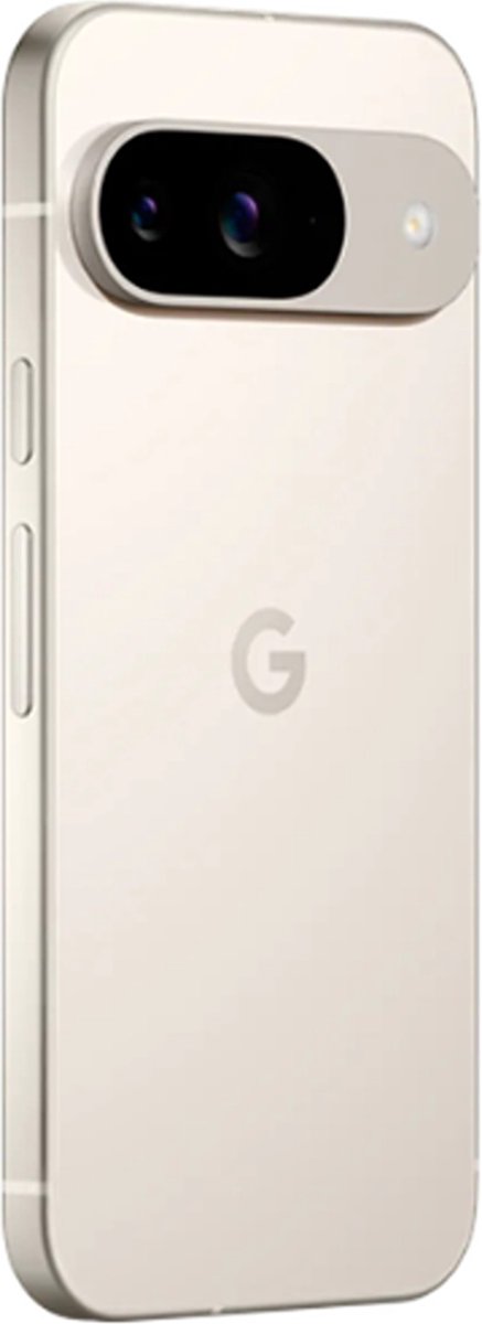 Google Pixel 9 - 256GB - Crème