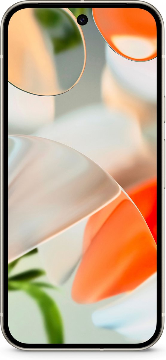 Google Pixel 9 - 256GB - Crème