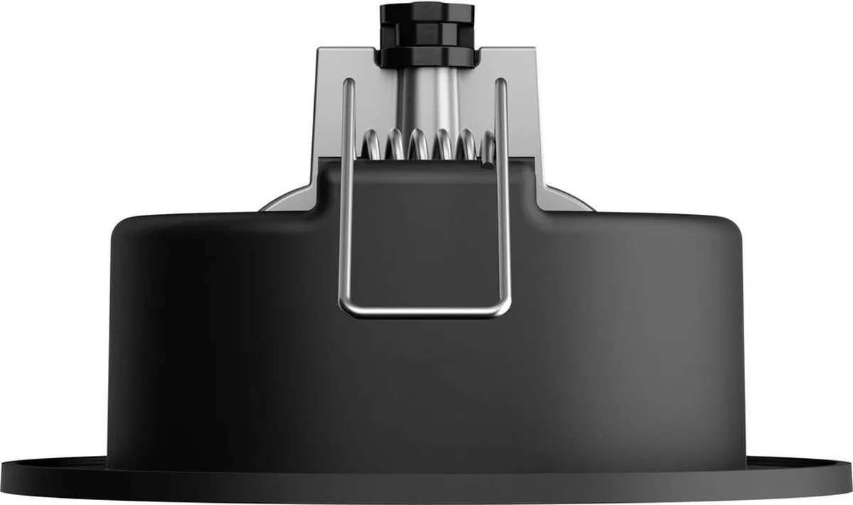 Philips Shellbark Inbouwspot 500lm - Grijs