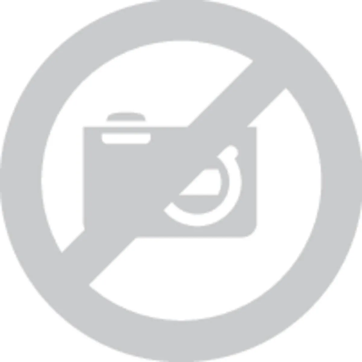Philips Shellbark Inbouwspot 500lm - Grijs