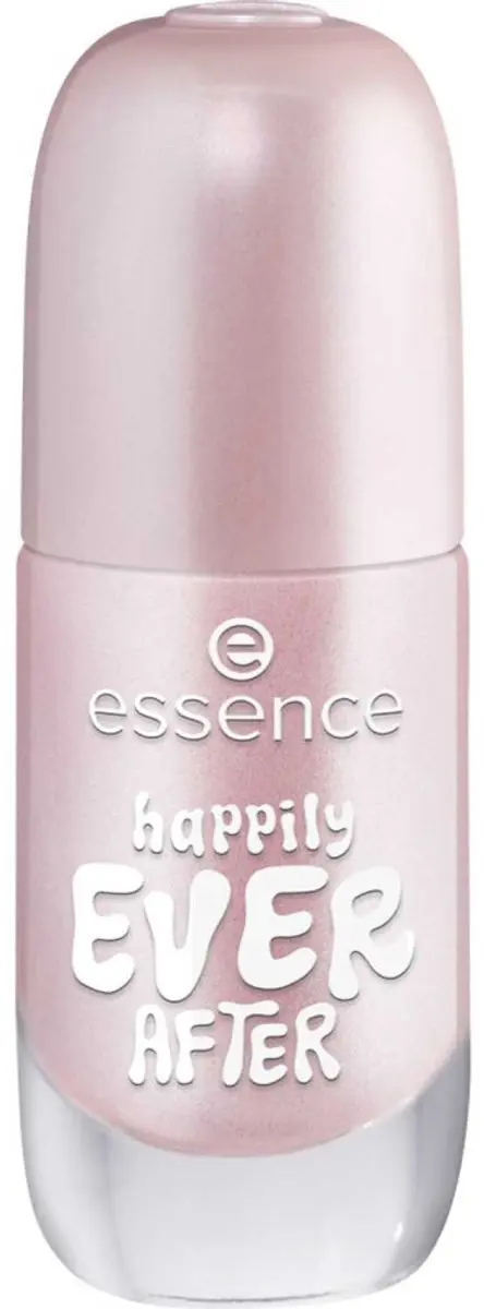 Essence Gel Nagellak 06 Happily EVER AFTER