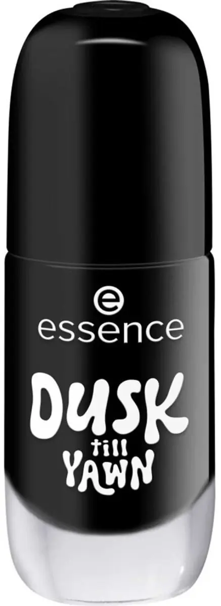 Essence Gel Nagellak 45 DUSK till YAWN